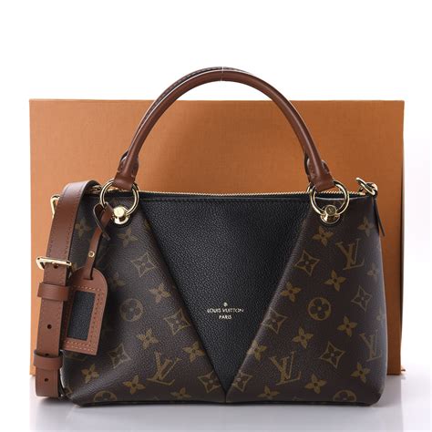 louis vuitton v tote.